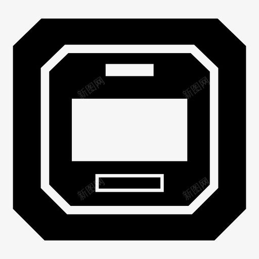 手表卡西欧时钟图标svg_新图网 https://ixintu.com 卡西欧 手表 数字 数字手表 数字时钟 时钟 比赛 液晶显示器 秒表