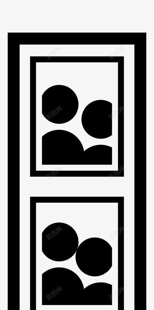 照片带可爱有趣图标svg_新图网 https://ixintu.com 人物 可爱 图像 图片 摄影棚 有趣 照片 照片带
