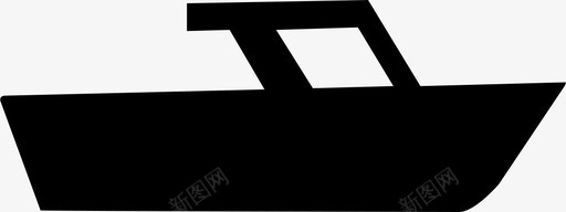 船人道主义后勤海洋运输图标svg_新图网 https://ixintu.com 人道主义 人道主义事务协调厅的人道主义图标 后勤 水 海洋 船 运输