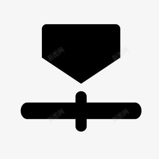 视频滚动条箭头编辑图标svg_新图网 https://ixintu.com 箭头 编辑 视频滚动条