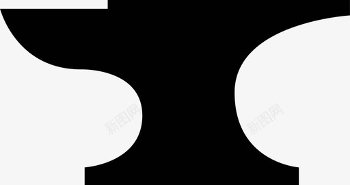 铁砧铁匠工艺锤子重型图标svg_新图网 https://ixintu.com 工艺 重型 重量 金属 铁 铁匠 铁砧 锤子