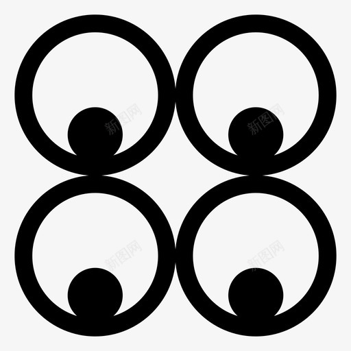 知识抽象阿迪克拉图标svg_新图网 https://ixintu.com 传统 加纳 抽象 知识 象征 阿迪克拉 阿迪卡拉符号和图标 非洲