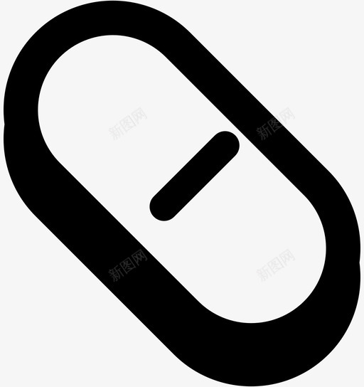 药丸胶囊医生剂量药图标svg_新图网 https://ixintu.com 剂量 医生 病 胶囊 药 药丸