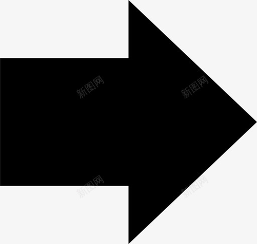 箭头左更多图标svg_新图网 https://ixintu.com 下一个 左 更多 滑动 移动 箭头