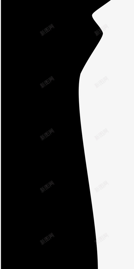 刀三叶刀厨房图标svg_新图网 https://ixintu.com 三叶刀 刀 刀片 切割 切片 厨师 厨房 日本 烹饪