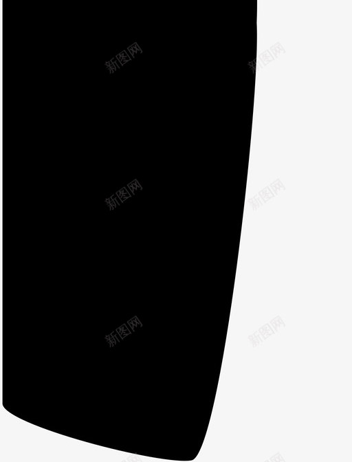 刀三叶刀厨房图标svg_新图网 https://ixintu.com 三叶刀 刀 刀片 切割 切片 厨师 厨房 日本 烹饪