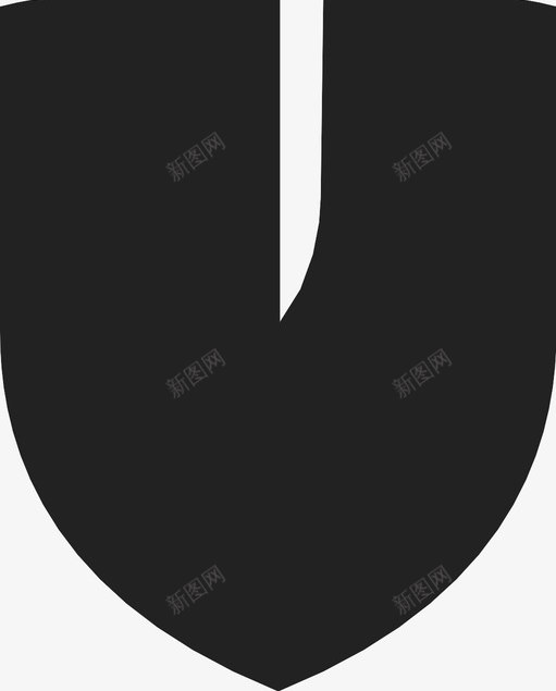 铲子挖掘泥土农场园艺图标svg_新图网 https://ixintu.com 农场 园艺 工具 挖掘 泥土 铁锹 铲子