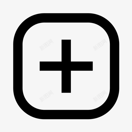 加叉数学图标svg_新图网 https://ixintu.com 加 叉 数学 更多