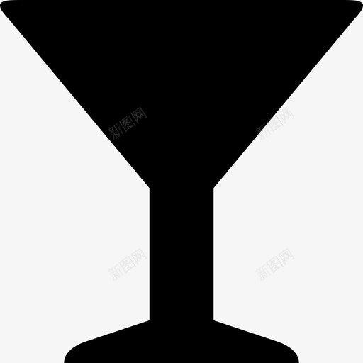 酒吧酒馆俱乐部图标svg_新图网 https://ixintu.com 俱乐部 玛吉地图图标 酒吧 酒廊 酒馆 马提尼 鸡尾酒会