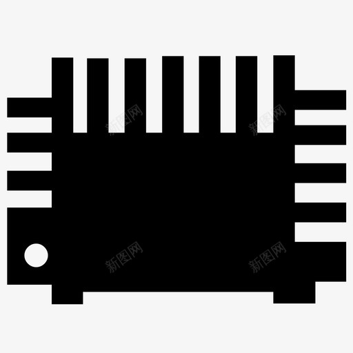 豪猪野生动物自然图标svg_新图网 https://ixintu.com 动物 动物王国 森林 游戏 狩猎 自然 豪猪 野生动物