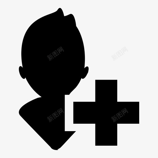 关注社交链接个人资料图标svg_新图网 https://ixintu.com 个人信息 个人资料 关注 朋友 添加收藏夹 添加朋友 社交图标 社交网络 社交链接 社区 追随者