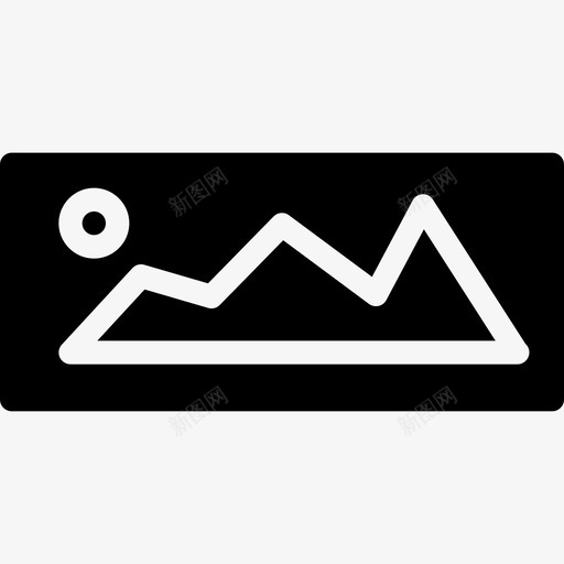全景图照片摄影图标svg_新图网 https://ixintu.com 360全景图 全景图 图片 实心图标 形状 摄影 标志 照片 照片-实心 高清全景图