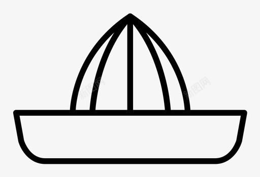 榨汁机水合物饮料图标svg_新图网 https://ixintu.com 冷 榨汁机 水合物 消费 液体消费 酒吧 酒精 饮料