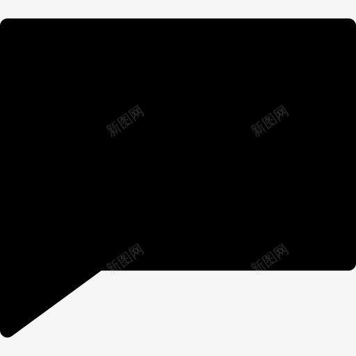 语音气泡表达式插图图标svg_新图网 https://ixintu.com 实心图标 形状 插图 消息 符号 表达式 讲话 语音气泡 语音气泡-实心 说话人
