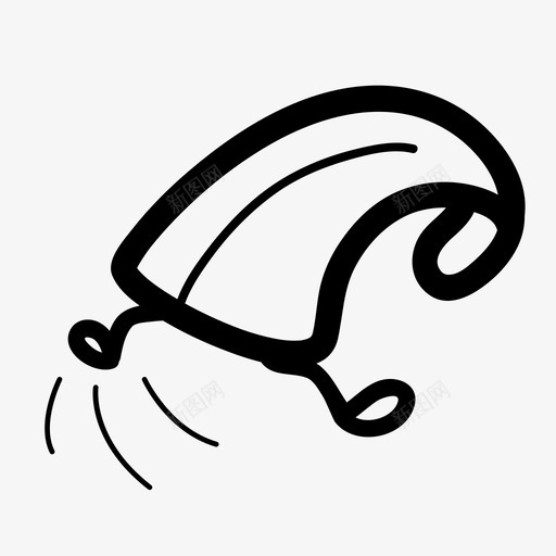 口误信息太多说话太多图标svg_新图网 https://ixintu.com 信息太多 分享太多 发音错误 口误 哎哟 成语图标 说话 说话太多 错误