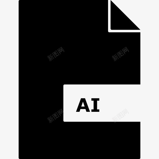 ai文件形图标svg_新图网 https://ixintu.com adobeillustrator ai文件 illustrator 图标 基于xml 矢量图形 矢量文件