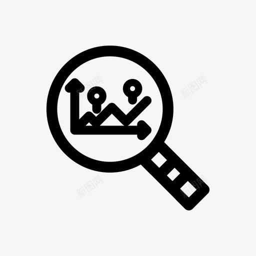 信息流信息图洞察力图标svg_新图网 https://ixintu.com 信息图 信息流 信息狂潮! 学习 情节 报告 数字 洞察力 演示 证明