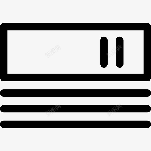 堆叠的办公文件和文件夹工具和用具文具图标svg_新图网 https://ixintu.com 堆叠的办公文件和文件夹 工具和用具 文具