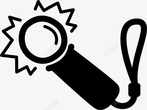 视频游戏控制器视频游戏遥控器图标svg_新图网 https://ixintu.com ps3移动 乐趣 发光 灯光 视频游戏 视频游戏控制器 运动传感器 遥控器 魔杖