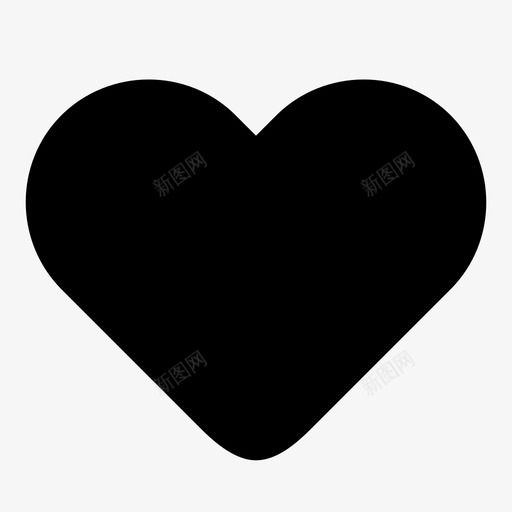心情人节浪漫图标svg_新图网 https://ixintu.com 关心 器官 心 情人节 泵 浪漫 爱 身体