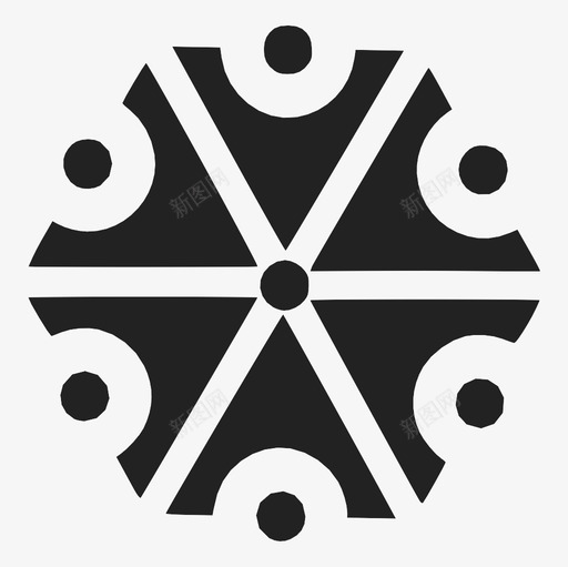 雷痕古代古代符号图标svg_新图网 https://ixintu.com 万神殿 佩伦 古代 古代符号 格罗莫维蒂兹纳奇 神 闪电神 雷痕 雷神