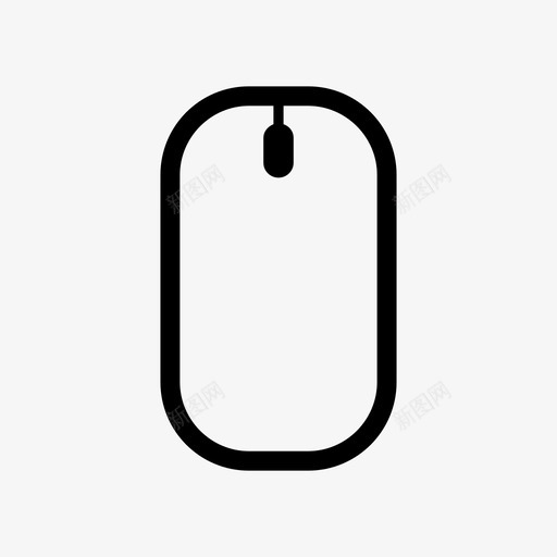 老鼠在我桌子旁边图标svg_新图网 https://ixintu.com 在我桌子旁边 老鼠