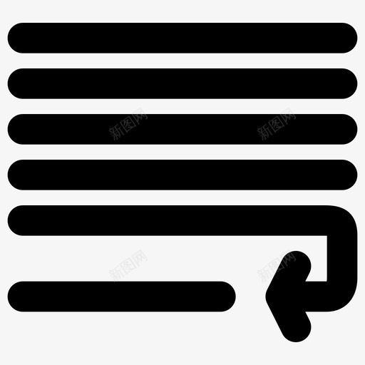 换行文本样式样式文本图标svg_新图网 https://ixintu.com 换行文本 排版 文本实体 文本样式 文本格式 文本编辑 样式 样式文本 类型 类型族