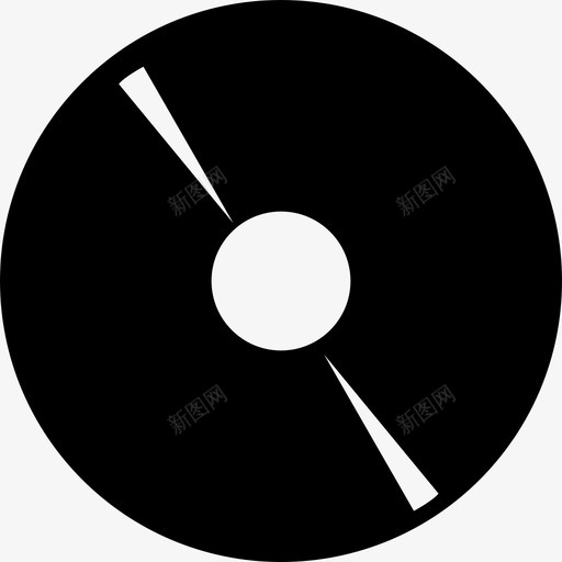 cd保险箱阅读图标svg_新图网 https://ixintu.com cd hddvd 保险箱 光盘 磁盘 软盘 阅读 音乐 驱动器