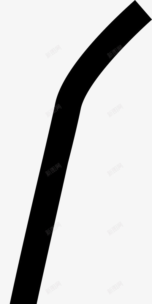 人的鼻子脸和嘴的各个部分图标svg_新图网 https://ixintu.com 人的鼻子 脸和嘴的各个部分