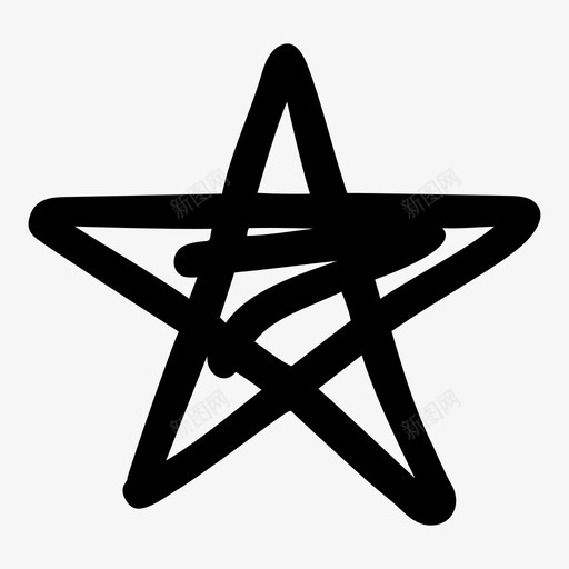 星星小星斑点图标svg_新图网 https://ixintu.com 亮度 前导光 小星 小星星 斑点 星号 星星 标记 椋鸟 球体 脚注