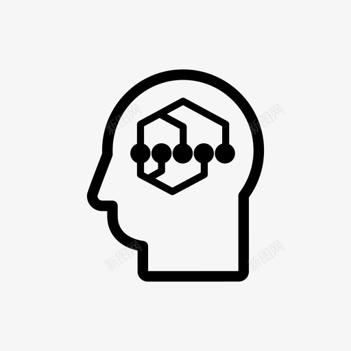 数据流信息图信息图标svg_新图网 https://ixintu.com 信息 信息图 信息狂潮! 图表 学习 报告 数字 数据流 洞察力 演示 证明
