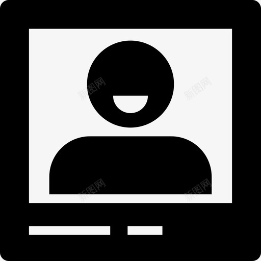 照片笑脸微笑检测图标svg_新图网 https://ixintu.com 人物 图像 图片 圆形 宝丽来 微笑检测 摄影 摄影师 照片 笑脸