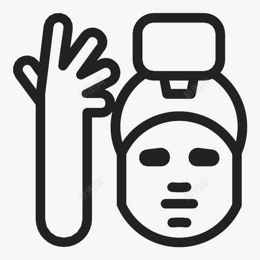 卡米哈米哈国王夏威夷偶像阿罗哈图标svg_新图网 https://ixintu.com 卡米哈米哈国王 夏威夷偶像 皇室 阿罗哈