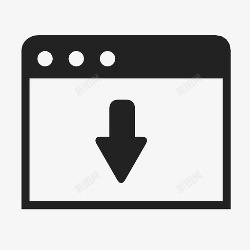 登陆页网页搜索引擎优化图标svg_新图网 https://ixintu.com 优化网页 搜索引擎 搜索引擎优化 登陆页 网页 网页优化 营销