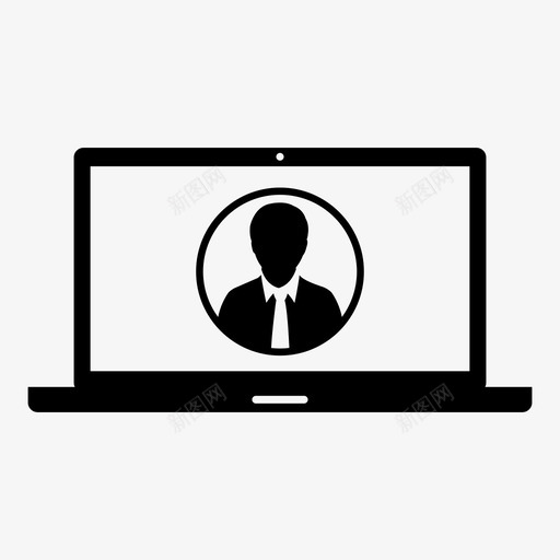 用户患者合作伙伴图标svg_新图网 https://ixintu.com 会员 会议 办公室 合作伙伴 在线 患者 现场会议 用户 男士 笔记本电脑用户1 经理