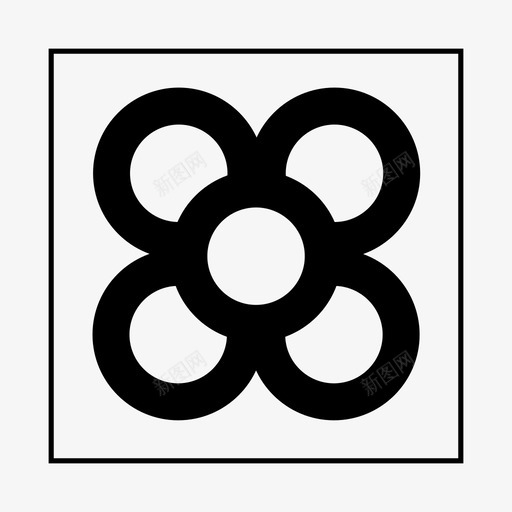 巴塞罗那加泰罗尼亚图标svg_新图网 https://ixintu.com 加泰罗尼亚 巴塞罗那