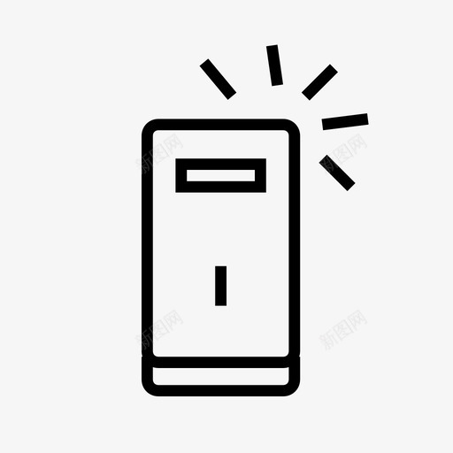 电话情人节浪漫图标svg_新图网 https://ixintu.com 情人节 欲望 注意 浪漫 激情 爱 电话