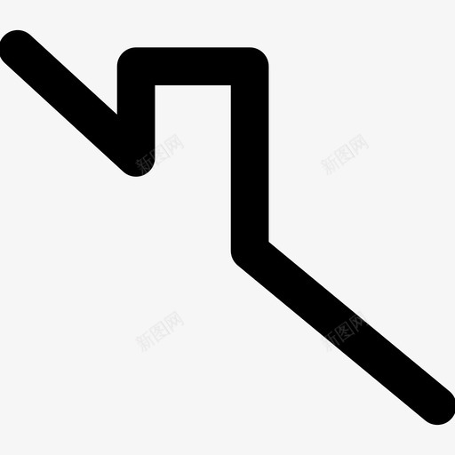 烟囱结构实心图标svg_新图网 https://ixintu.com 安全 实心图标 屋顶 工业 建筑物和地标-实心 开发 形状 房屋 插图 烟囱 结构 设计