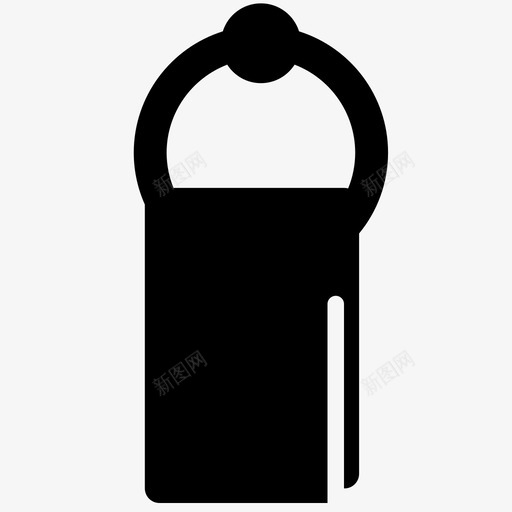 手巾洗涤卫生图标svg_新图网 https://ixintu.com 卫生 干手 手巾 洗涤 浴室 清洁