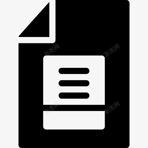 文件文本加图像用户界面文本图像图标svg_新图网 https://ixintu.com 实心图标 形状 插图 文件实心 文件文本加图像 文本图像 文档 标志 用户界面 页面