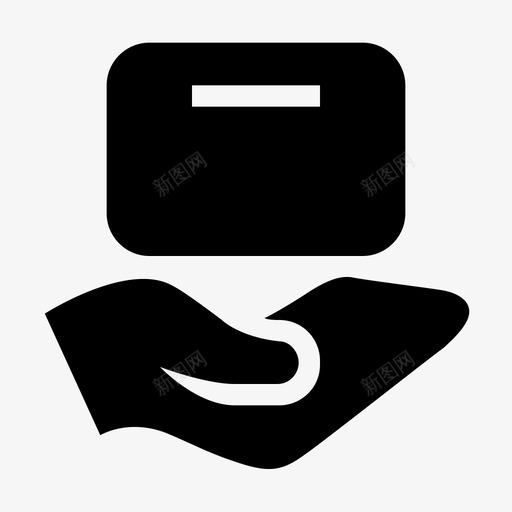 销售商业商人图标svg_新图网 https://ixintu.com android l图标包 商业 商人 商店 货币 销售
