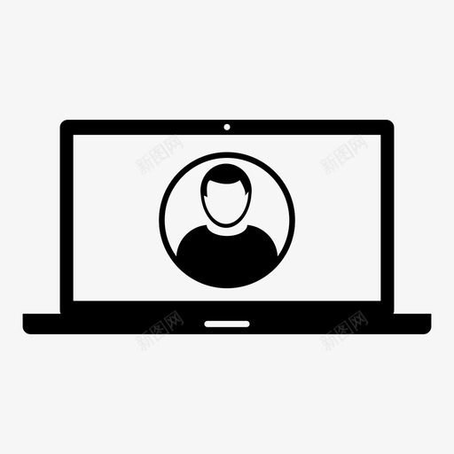 用户患者合作伙伴图标svg_新图网 https://ixintu.com 会员 会议 办公室 合作伙伴 在线 患者 现场会议 用户 男士 笔记本电脑用户#1 经理