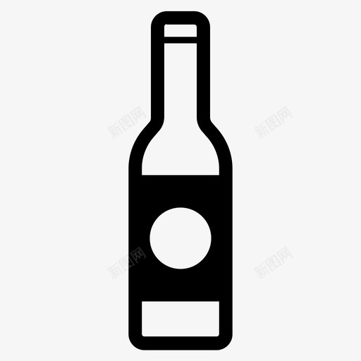 采购产品瓶子苏打水沙司图标svg_新图网 https://ixintu.com 啤酒瓶 塑料瓶 沙司 玻璃瓶 苏打水 调味品 软糖 辣酱 采购产品瓶子 饮料