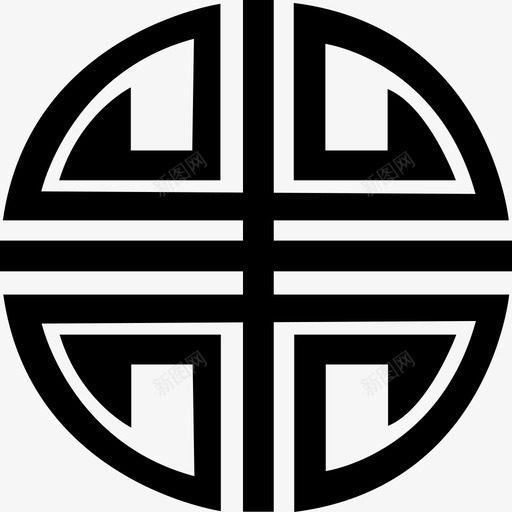 图案韩国图标svg_新图网 https://ixintu.com 图案 韩国