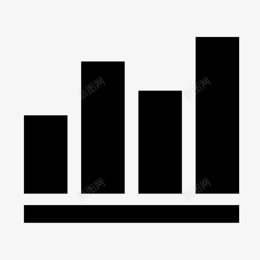 评级图表信息图表图标svg_新图网 https://ixintu.com 信息图表 图表 数据viz 比率 统计 评级