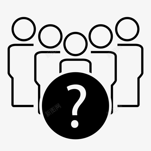 关于我们公司集团图标svg_新图网 https://ixintu.com 人员 公司 关于我们 团队 我们是谁 集团