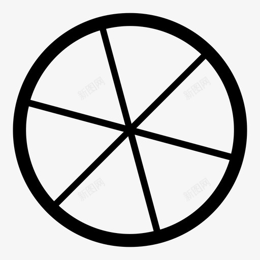 六角玫瑰宝石宝石切割图标svg_新图网 https://ixintu.com 六角玫瑰 宝石 宝石切割 珠宝 珠宝商 红宝石 钻石