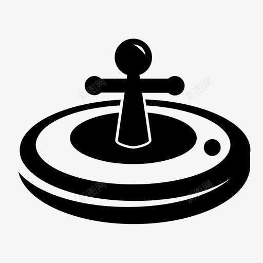 轮盘赌赌场赌博图标svg_新图网 https://ixintu.com 在线扑克 幸运 赌博 赌场 赢 轮盘赌 运气