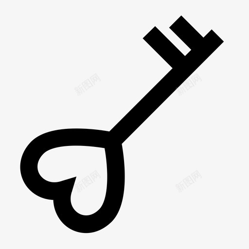 心键欲望激情图标svg_新图网 https://ixintu.com 心键 情人节 情人节包 欲望 浪漫 激情