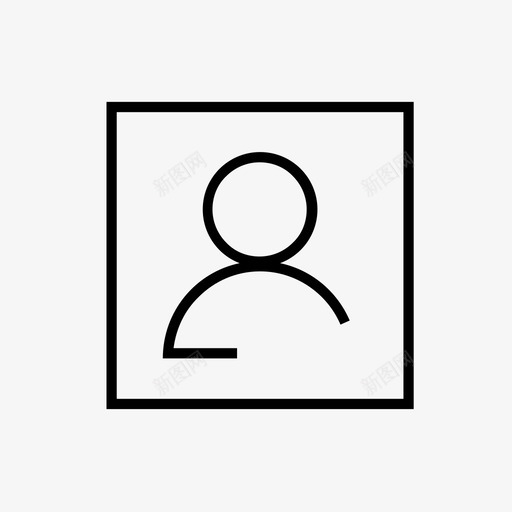 用户用户头像用户帐户图标svg_新图网 https://ixintu.com 搜索引擎优化 支持 用户 用户头像 用户帐户 经理 网络营销 营销 配置文件